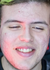 Face of Jockster