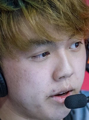 Face of Yang
