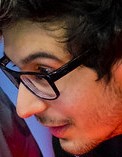 Face of Revolta