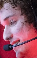 Face of micaO