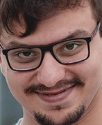 Face of Turtle