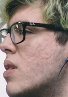 Face of Jockster