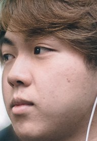 Face of Yang