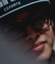 Face of Hyoga