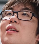Face of Goku