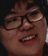 Face of Goku