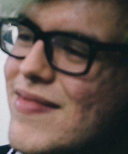 Face of Jockster