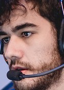 Face of Zantins