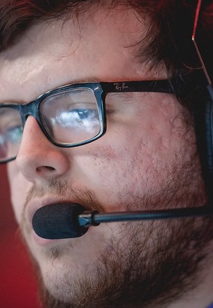 Face of Jockster