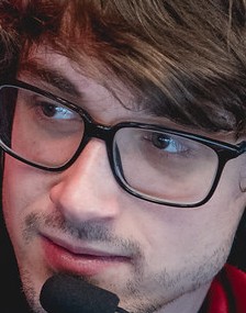 Face of Matsukaze