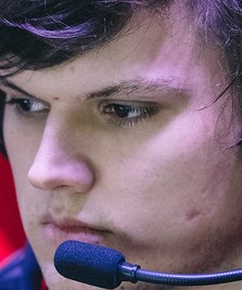Face of Kira