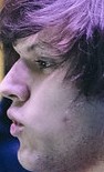 Face of Kira