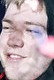 Face of Smurf