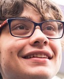 Face of Lep