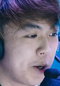 Face of Yang