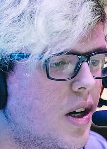 Face of Jockster