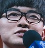 Face of Faker