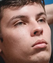 Face of Riyev