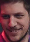 Face of Klaus