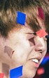 Face of Yang