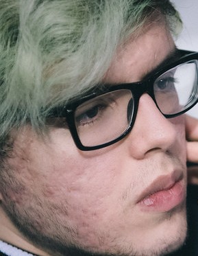 Face of Jockster