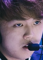 Face of Yang