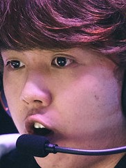 Face of Yang