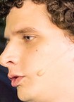 Face of Skeat