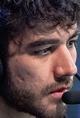 Face of Zantins