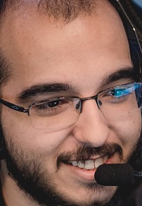 Face of Sacy