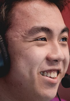 Face of Yang