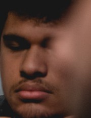 Face of Ayel