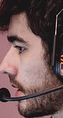 Face of Zantins