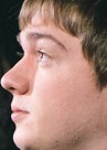 Face of Smurf