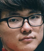 Face of Faker