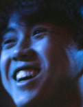 Face of Yang