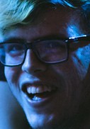 Face of Jockster
