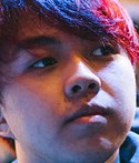 Face of Yang