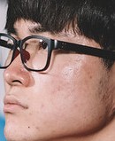 Face of Faker
