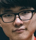 Face of Faker