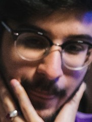 Face of Revolta