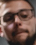 Face of Neki