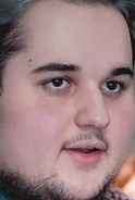 Face of Carlito