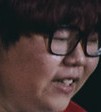 Face of Goku