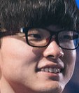 Face of Faker