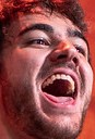 Face of Zantins
