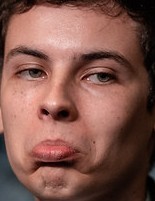 Face of Riyev