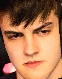 Face of Kami