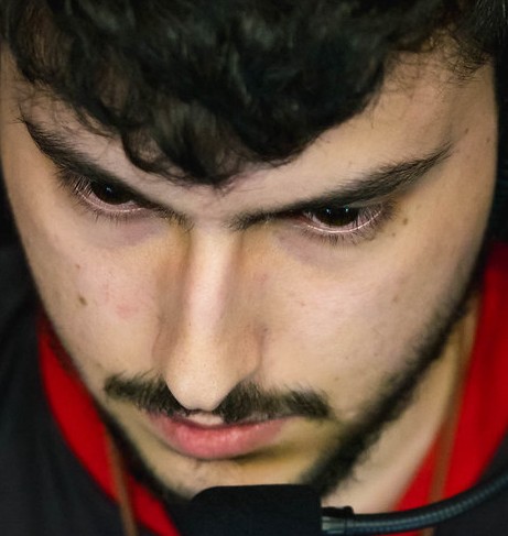 Face of Nappon