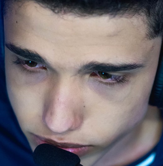 Face of 4LaN